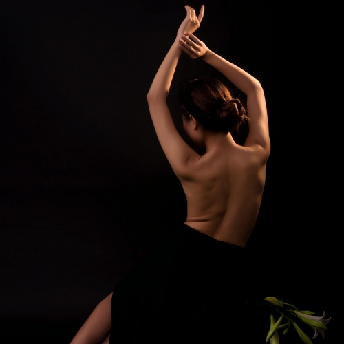 Breathwork & Movement Therapy